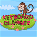 icon for Keyboard Climber