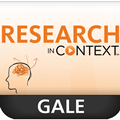Icon for Research in Context