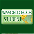 Icon for World Book Student