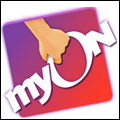 Icon for MyON