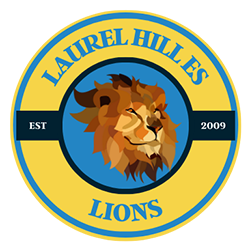 Laurel Hill Elementary School logo